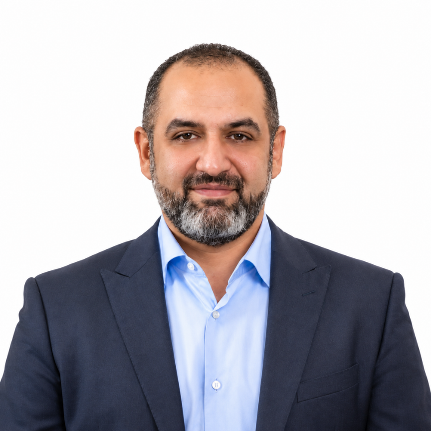 Bilal AlZoubi