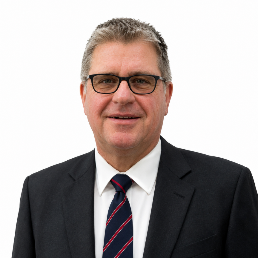 Martin Wenzel