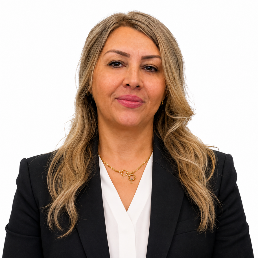 Hanna Mokdad